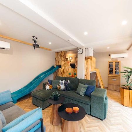Harelier山中湖 Yamanakako Exterior foto