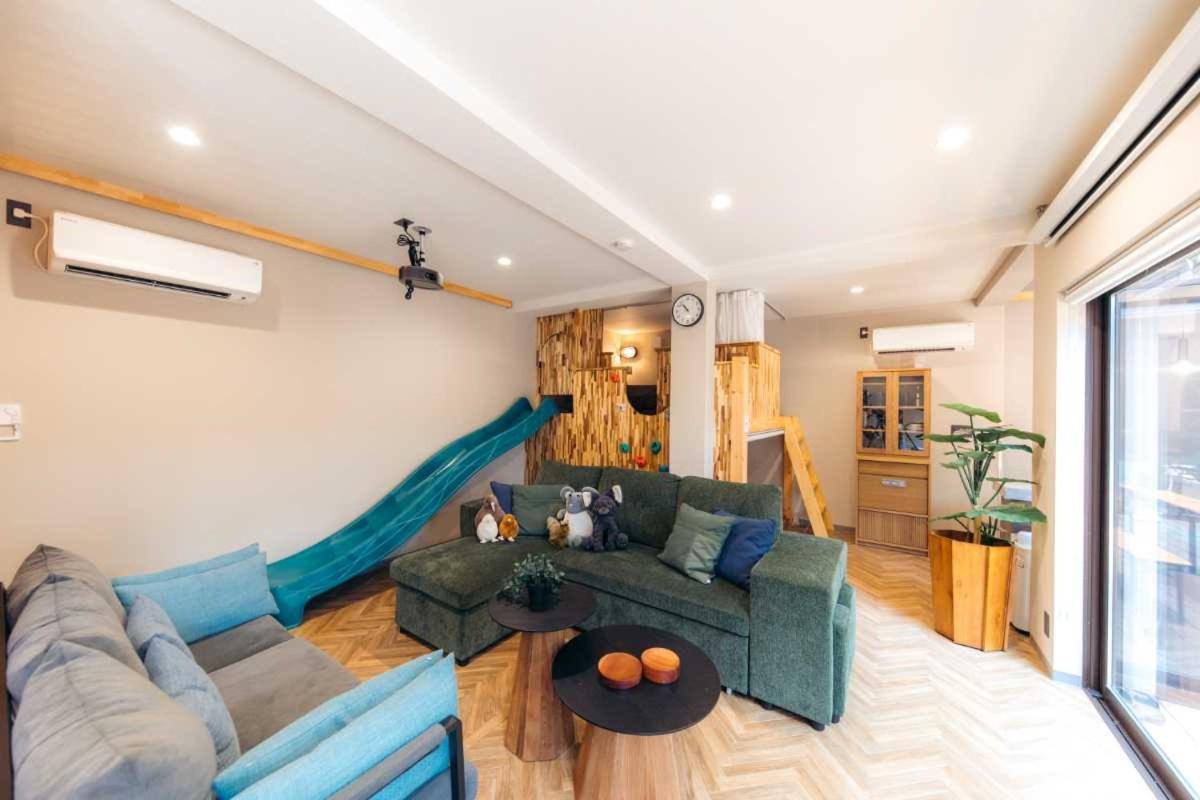 Harelier山中湖 Yamanakako Exterior foto