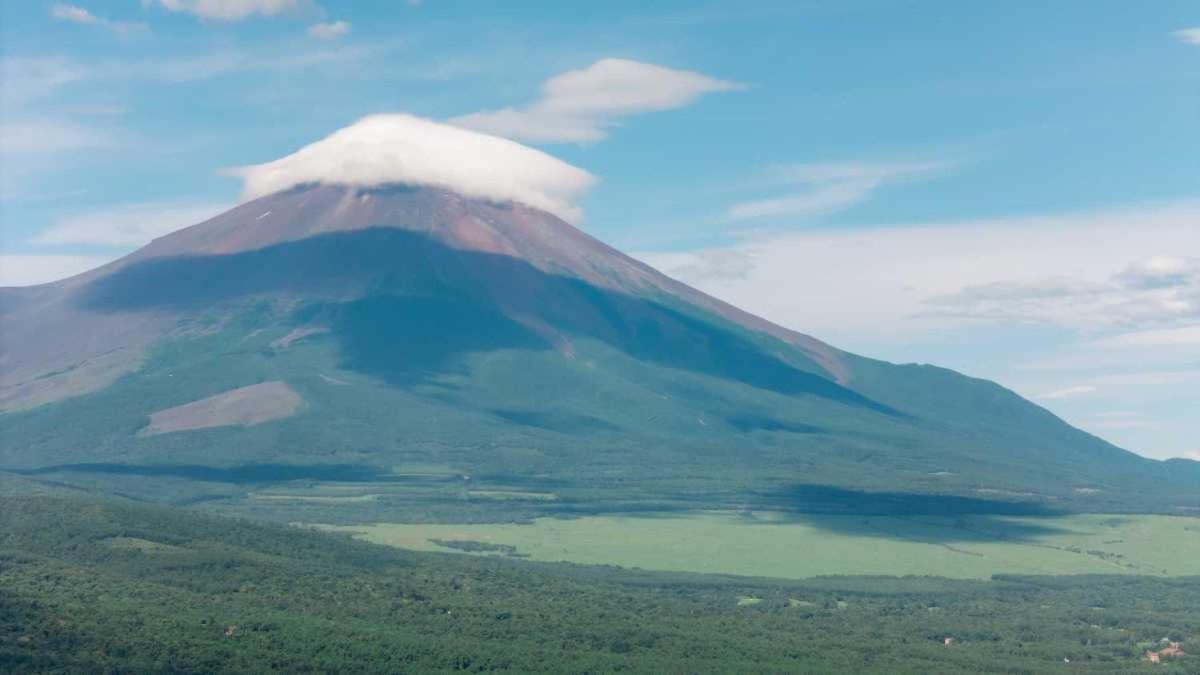 Harelier山中湖 Yamanakako Exterior foto