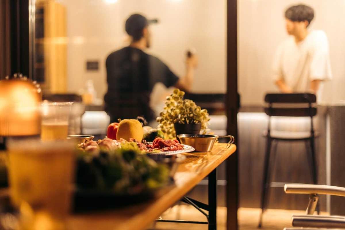 Harelier山中湖 Yamanakako Exterior foto