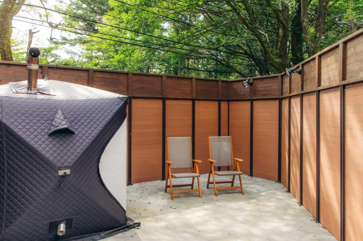 Harelier山中湖 Yamanakako Exterior foto